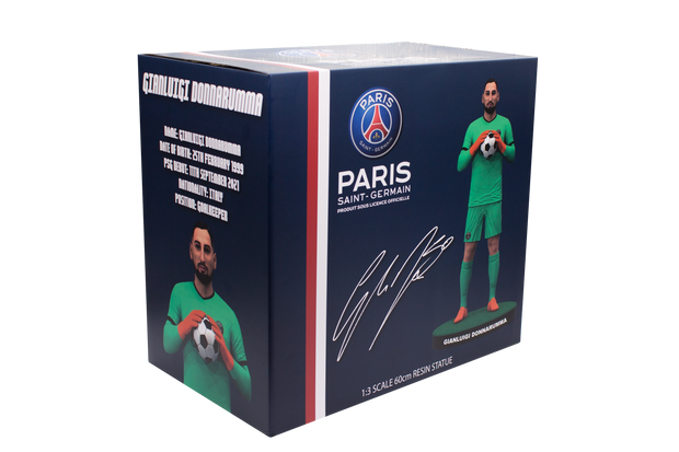 Gianluigi Donnarumma - Official PSG - Football&