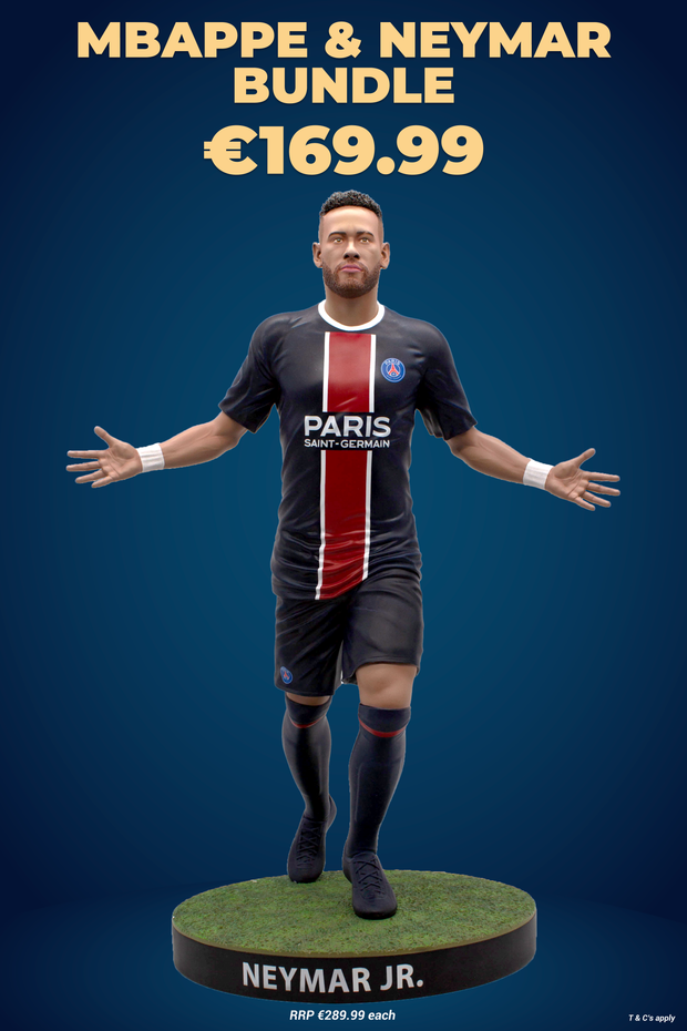 Neymar Jr - Official PSG - Football&