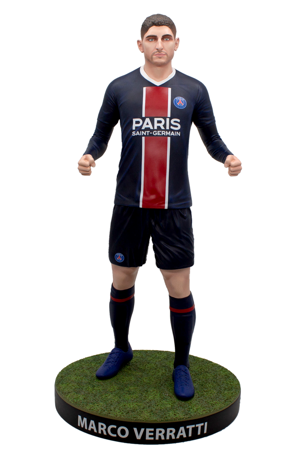 Marco Verratti - Official PSG - Football&