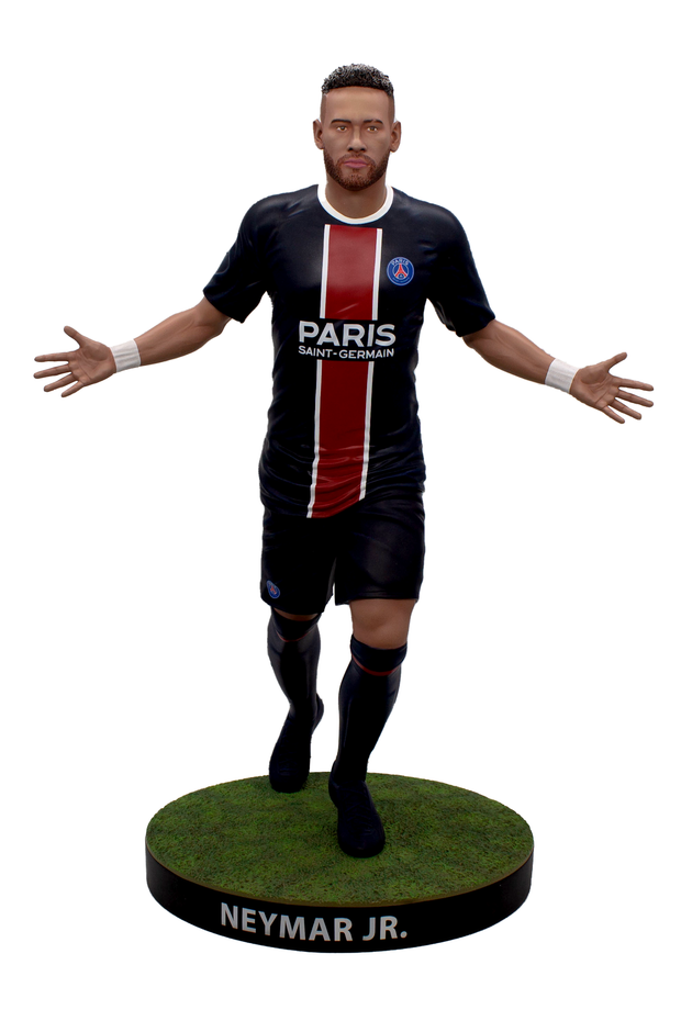 Neymar Jr - Official PSG - Football&