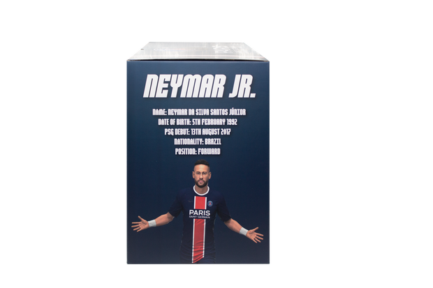 Neymar Jr - Official PSG - Football&