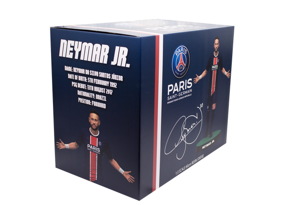 Neymar Jr - Official PSG - Football&