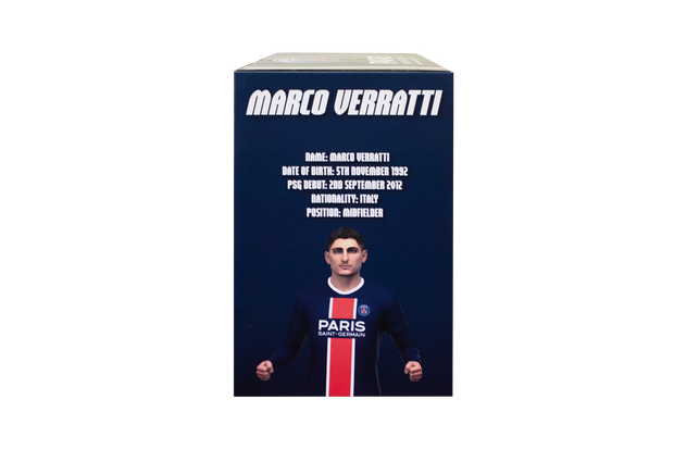 Marco Verratti - Official PSG - Football&