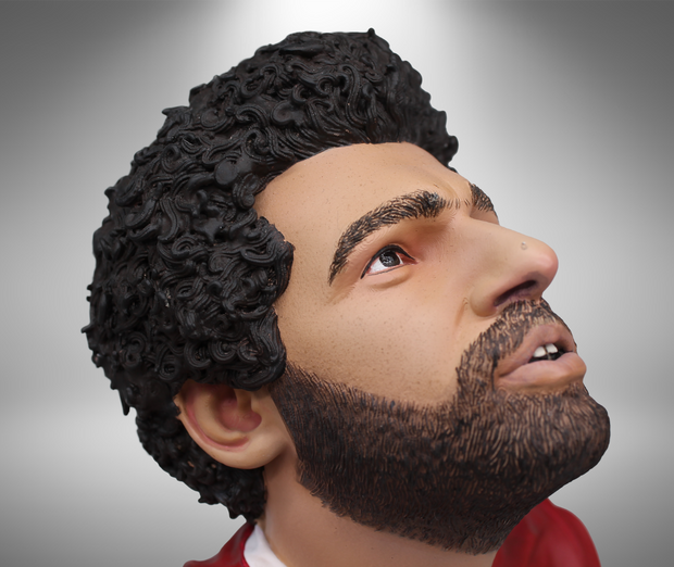 Mohamed Salah - Official Liverpool FC - Football&