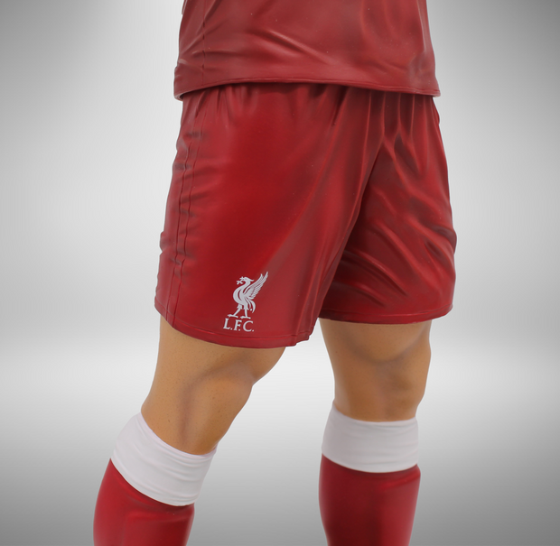 Virgil Van Dijk - Official Liverpool FC - Football&