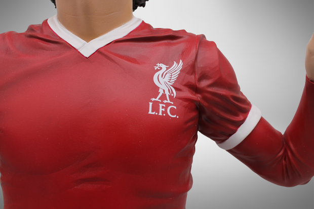 Mohamed Salah - Official Liverpool FC - Football&