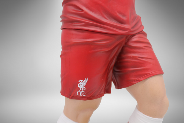 Mohamed Salah - Official Liverpool FC - Football&